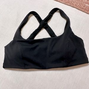 LULULEMON Free to Be Bra - Wild *Light Support, A/B Cup